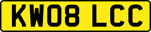 KW08LCC