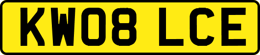 KW08LCE