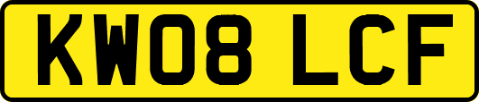 KW08LCF