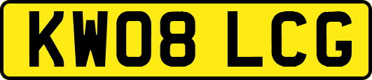 KW08LCG