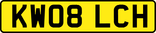 KW08LCH