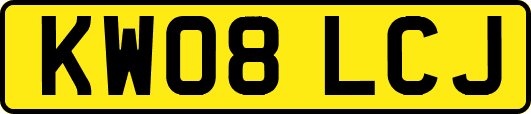 KW08LCJ