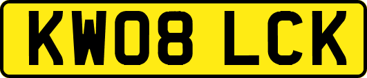 KW08LCK