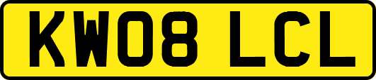 KW08LCL