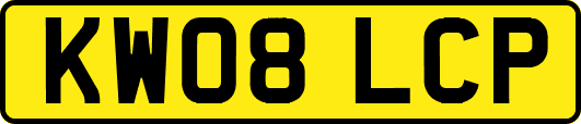KW08LCP
