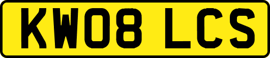 KW08LCS