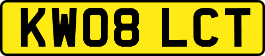 KW08LCT