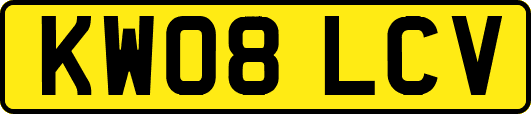 KW08LCV