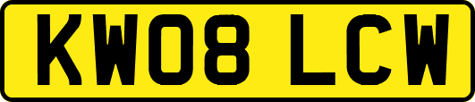 KW08LCW