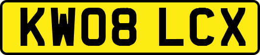 KW08LCX