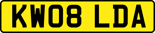 KW08LDA