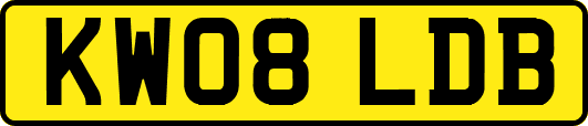KW08LDB