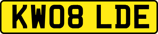 KW08LDE