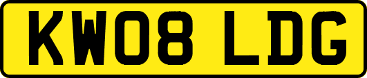 KW08LDG
