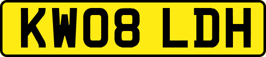 KW08LDH