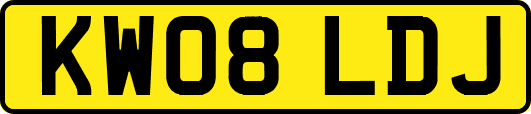 KW08LDJ