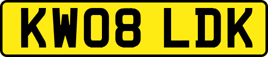 KW08LDK