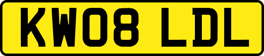 KW08LDL