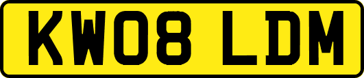 KW08LDM