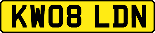KW08LDN