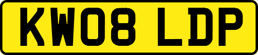 KW08LDP