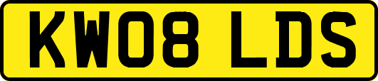 KW08LDS