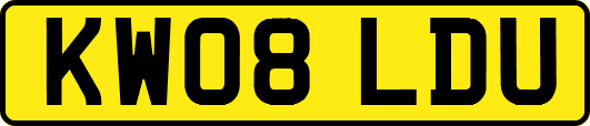 KW08LDU