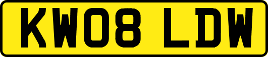 KW08LDW