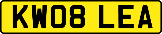 KW08LEA
