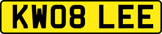 KW08LEE
