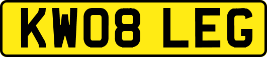 KW08LEG