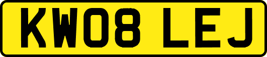KW08LEJ