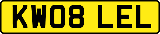 KW08LEL