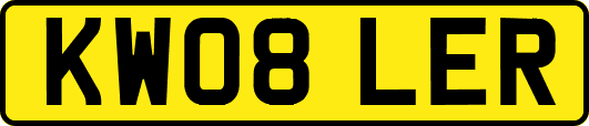 KW08LER