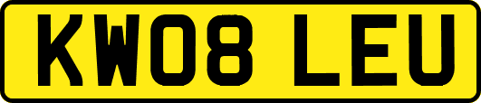 KW08LEU