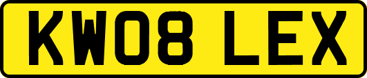KW08LEX