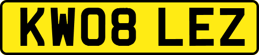 KW08LEZ