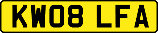 KW08LFA