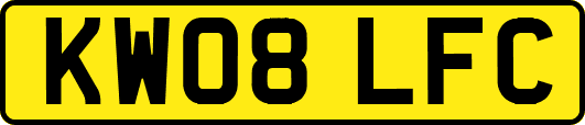 KW08LFC