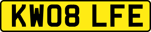 KW08LFE