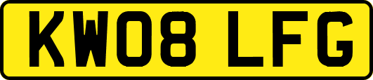 KW08LFG