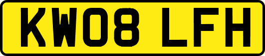 KW08LFH