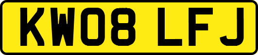 KW08LFJ