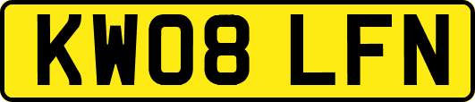 KW08LFN