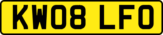 KW08LFO
