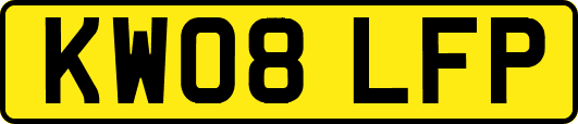 KW08LFP