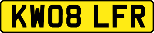 KW08LFR