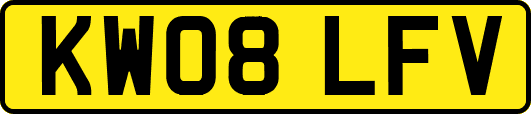 KW08LFV