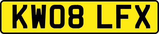KW08LFX