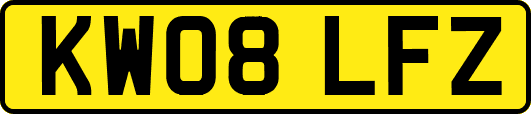 KW08LFZ